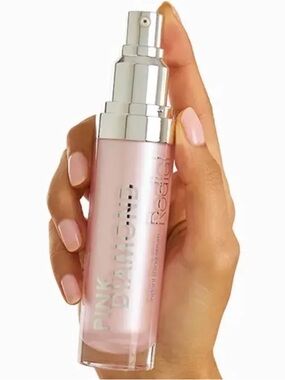 Rodial Pink Diamond Illuminating Serum